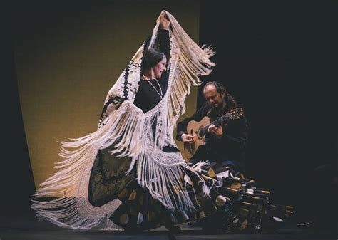 Der „Sabor Flamenco“ - ein Fest der spanischen Leidenschaft mit dem unvergleichlichen Segundo Sánchez!