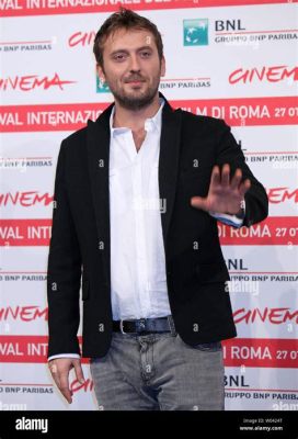 Der Cinemagic-Preis: Eine Hommage an den Charme von Cesare Cremonini!