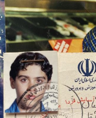 Leyla Forouzanfar’s “Persian Rhapsody”: An Ode to Nostalgia and Cultural Revival?