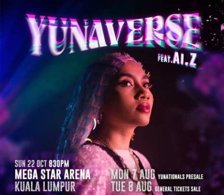  Yuna's Fragile Acoustic Tour: A Musical Journey Through Emotion and Intimacy