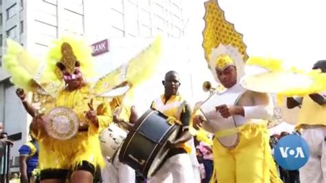 Omawumi's Endowed Performance Sparks Controversy at Lagos Carnival!