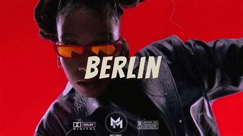 Rema's Berlin Blowout: Afrobeats Sensation Ignites German Capital!