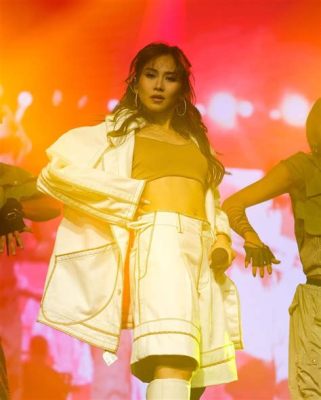 Sarah Geronimo Concert Extravaganza: A Filipino Icon Rocks Berlin!