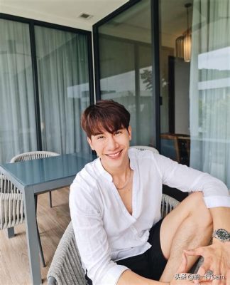  Der Thai-tastic Night mit  Toppop-Star Tul Pakorn! Musik, Tanz und Thai-Food Galore!