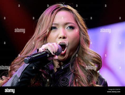 Die Kilig Revolution: Charice Pempengco Konzert und die Rückkehr der filipinischen Power-Diva!