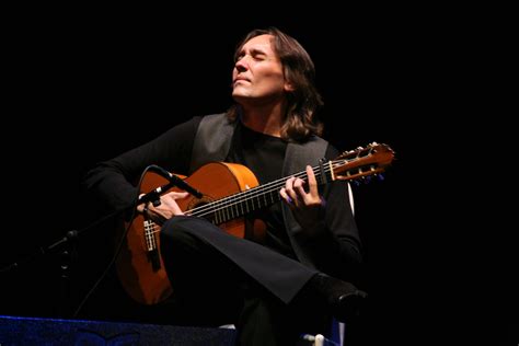 Der Valencia Flamenco Fusion-Wahnsinn: Eine musikalische Reise mit Vicente Amigo