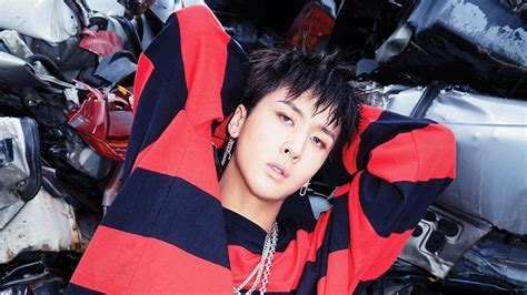 VIXX's Ravi Announces Surprise Solo Concert RAVIverse – A Cosmic Journey into the Mind of a Musical Genius!